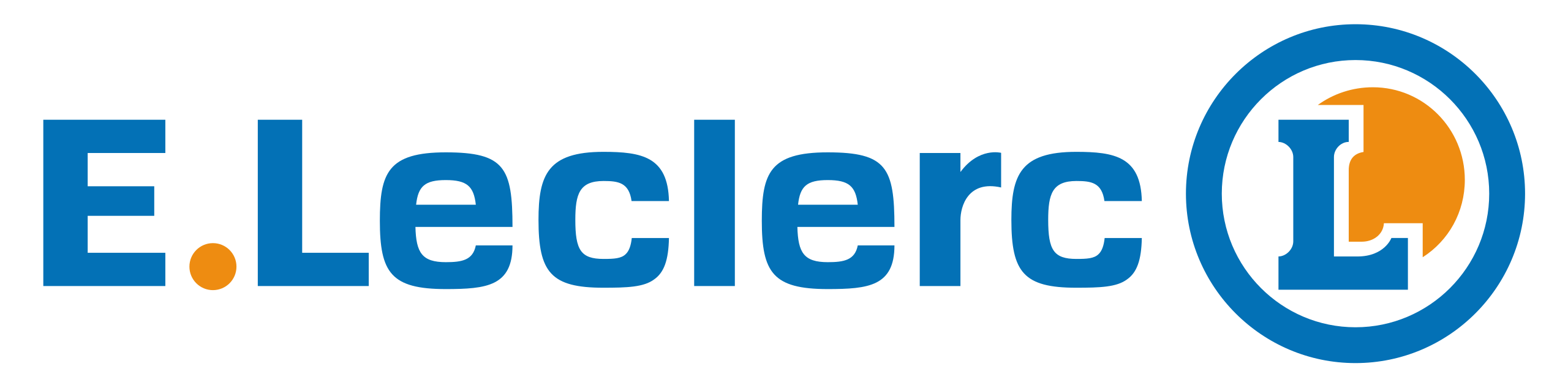 2560px e.leclerc logo 1
