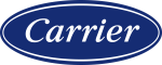 carrier corp logo