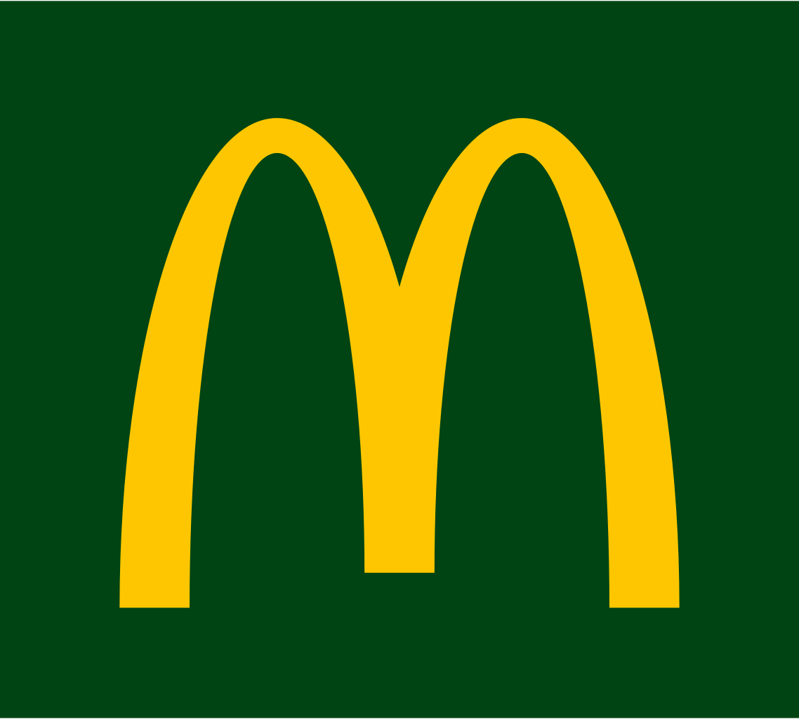 mcdonalds france 2009 logo 1
